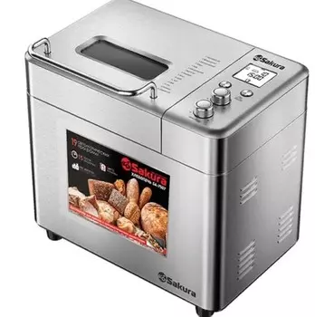Хлебопечка Sakura SA-7507