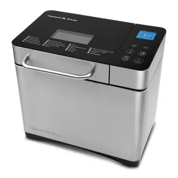 Хлебопечка Zigmund & Shtain ZBM-601