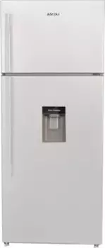 Холодильник ASCOLI ADFRW510WD