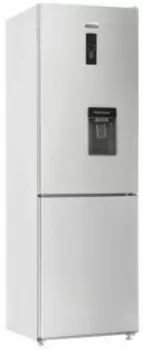 Холодильник ASCOLI ADRFW375WD