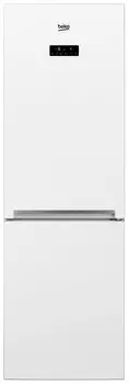 Холодильник BEKO CNKDN6321EC0W