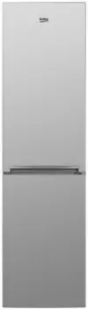 Холодильник BEKO CSKDN 6335MC0 S