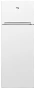 Холодильник BEKO DSF5240M00W