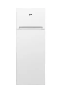 Холодильник BEKO DSF5240M00W