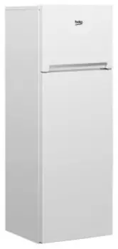 Холодильник BEKO DSMV5280MA0W