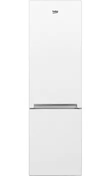 Холодильник BEKO RCNK310KC0W