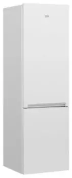 Холодильник Beko RCNK 355K00 W