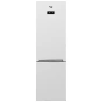 Холодильник Beko RCNK 356E20 BW