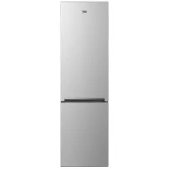 Холодильник Beko RCNK 356K20 S