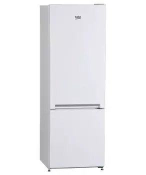 Холодильник BEKO RCSK250M00W