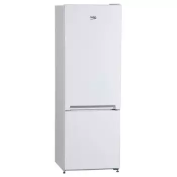 Холодильник BEKO RCSK250M00W