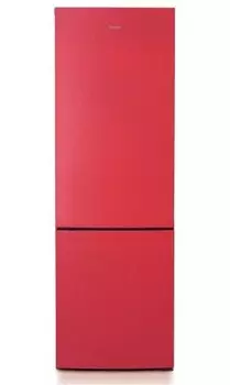 Холодильник БИРЮСА H6127