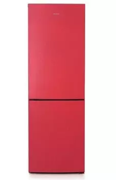 Холодильник БИРЮСА H6149