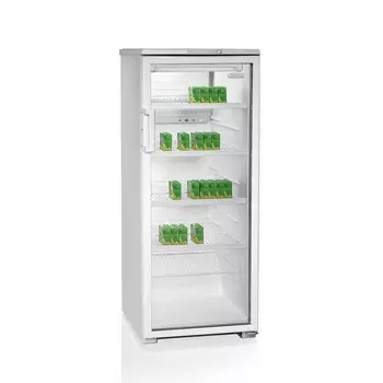 Холодильник Бирюса 290E