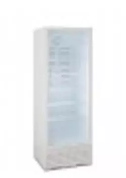 Холодильник Бирюса 461RDN