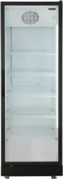Холодильник Бирюса B500 черный