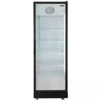Холодильник Бирюса B600 Чёрный