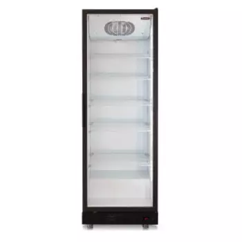 Холодильник Бирюса B600DU Чёрный
