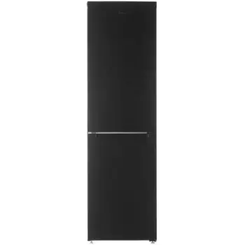 Холодильник Бирюса B980NF чёрный