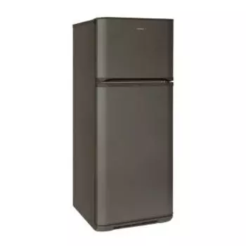 Холодильник Бирюса W 136 графит