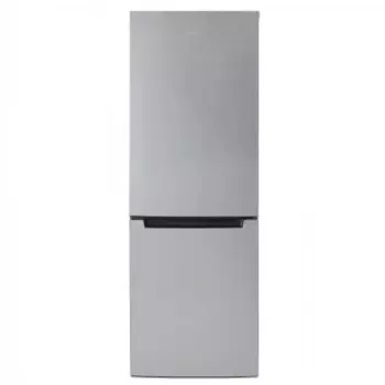 Холодильник Бирюса C820NF серебристый