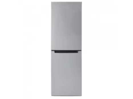 Холодильник Бирюса C840NF серебристый