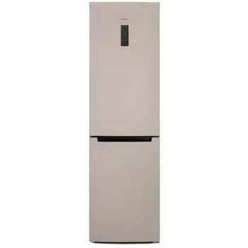 Холодильник Бирюса G980NF