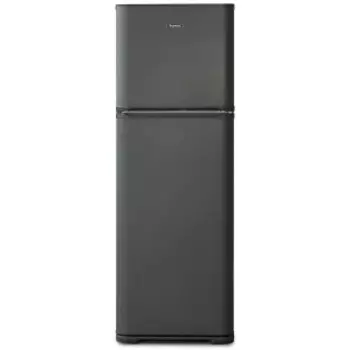 Холодильник Бирюса W 139 графит