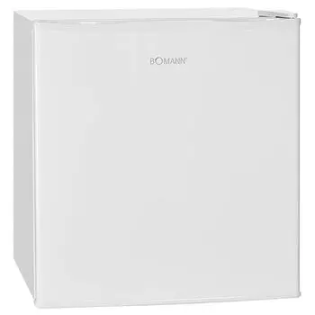 Холодильник Bomann KB 340 weis A++/45L