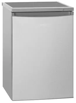 Холодильник Bomann KS 2184 ix-look