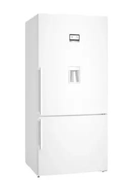 Холодильник Bosch KGD86AW31U