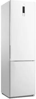 Холодильник Centek CT-1733 NF White