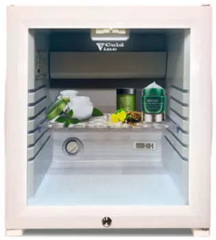Холодильник Cold Vine MCA-28WG