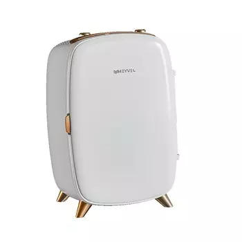 Холодильник для косметики MB-06C1W