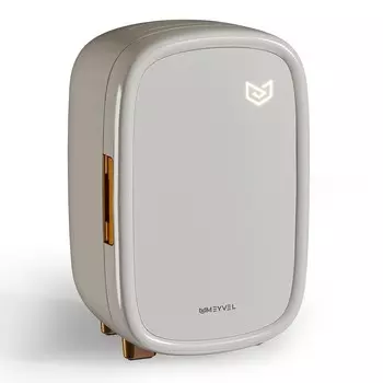 Холодильник для косметики Meyvel MB-12C1W