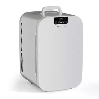 Холодильник для косметики MB-25HC1W