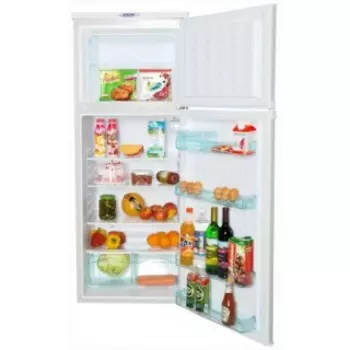 Холодильник DON R 226 белый (B)