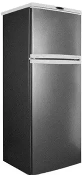 Холодильник DON R 226 графит (G)