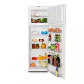 Холодильник DON R 236 графит (G)