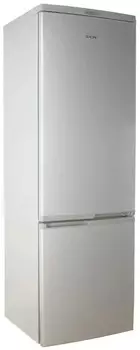 Холодильник DON R 290 металлик искристый (MI)