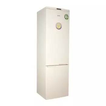 Холодильник DON R 291 бежевый мрамор (BE)