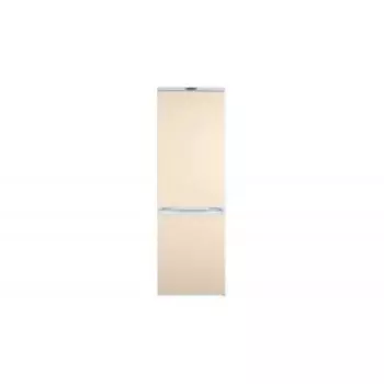 Холодильник DON R 291 бежевый мрамор (BE)