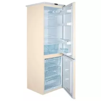 Холодильник DON R 291 слоновая кость (S)