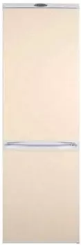 Холодильник DON R 291 золотистый песок (Z)
