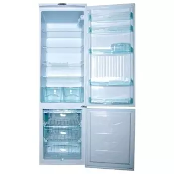 Холодильник DON R 295 белый (B)