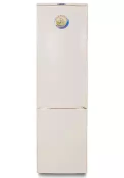 Холодильник DON R 295 бежевый мрамор (ВЕ)