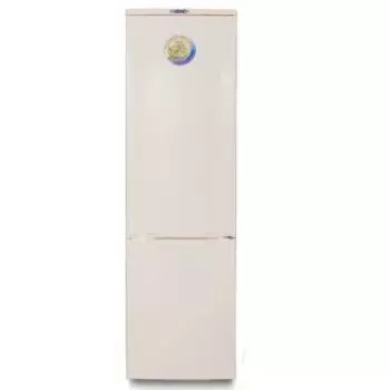 Холодильник DON R 295 бежевый мрамор (ВЕ)