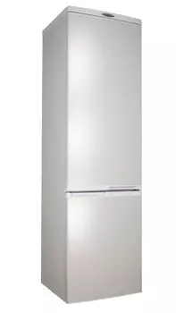 Холодильник DON R 295 снежная королева (К)