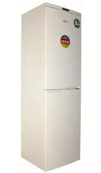 Холодильник DON R 296 бежевый мрамор (BE)