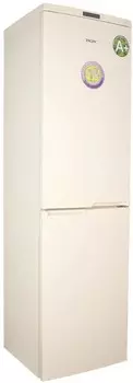 Холодильник DON R 296 слоновая кость (S)